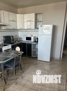 1-к квартира, посуточно, 54м2, 14/22 этаж