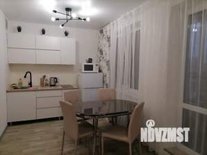 Студия квартира, посуточно, 27м2, 4/9 этаж