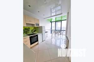 2-к квартира, посуточно, 50м2, 15/24 этаж