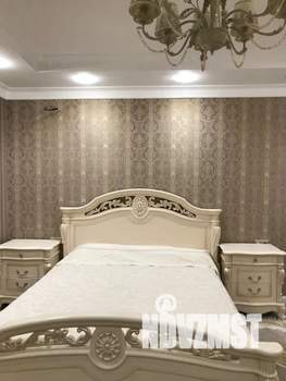 3-к квартира, посуточно, 90м2, 2/8 этаж