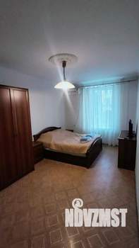 2-к квартира, посуточно, 60м2, 3/5 этаж