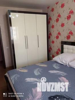 2-к квартира, посуточно, 52м2, 7/9 этаж