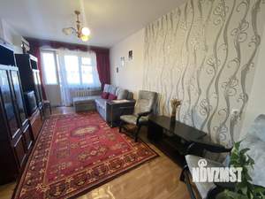 2-к квартира, на длительный срок, 45м2, 3/5 этаж