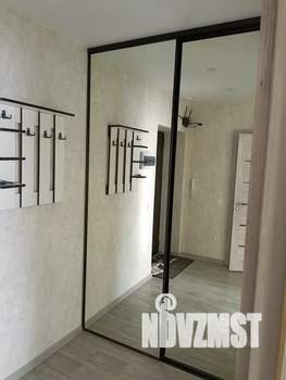 1-к квартира, посуточно, 30м2, 1/4 этаж