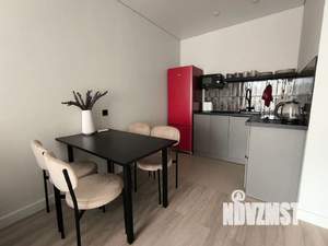 1-к квартира, посуточно, 35м2, 5/19 этаж