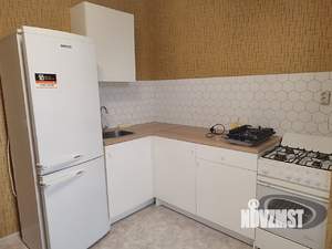 1-к квартира, на длительный срок, 37м2, 2/11 этаж