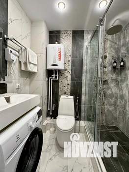 1-к квартира, посуточно, 18м2, 1/1 этаж