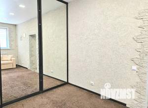 2-к квартира, посуточно, 62м2, 1/5 этаж