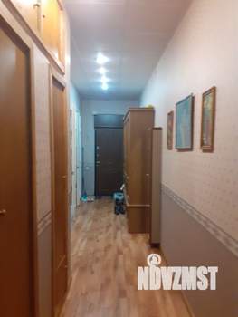 2-к квартира, на длительный срок, 60м2, 5/6 этаж