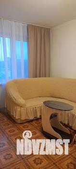 2-к квартира, посуточно, 48м2, 6/10 этаж