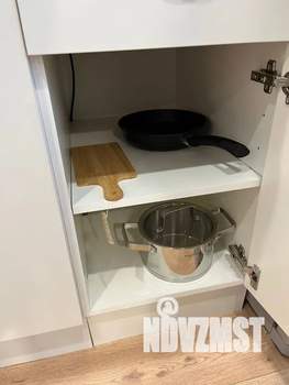 1-к квартира, посуточно, 46м2, 2/5 этаж