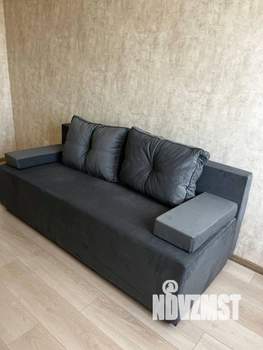 1-к квартира, на длительный срок, 28м2, 5/5 этаж