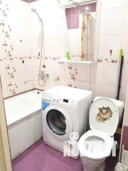 3-к квартира, посуточно, 53м2, 2/5 этаж