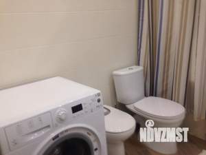 2-к квартира, на длительный срок, 52м2, 22/32 этаж