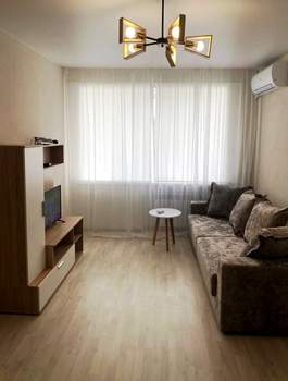 2-к квартира, на длительный срок, 46м2, 6/7 этаж