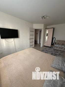 1-к квартира, посуточно, 30м2, 2/3 этаж