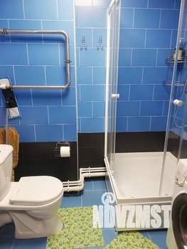 1-к квартира, посуточно, 29м2, 2/10 этаж