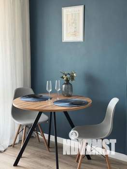 1-к квартира, посуточно, 43м2, 5/9 этаж