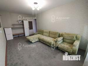 2-к квартира, на длительный срок, 47м2, 3/5 этаж