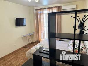 Студия квартира, посуточно, 30м2, 4/9 этаж