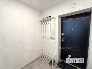 1-к квартира, на длительный срок, 35м2, 5/5 этаж