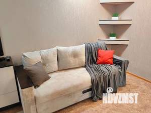 1-к квартира, посуточно, 40м2, 5/14 этаж