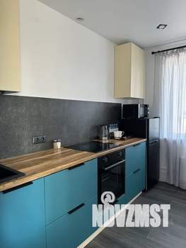 2-к квартира, посуточно, 43м2, 4/9 этаж