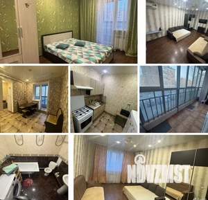 2-к квартира, посуточно, 73м2, 2/9 этаж