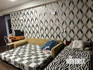 1-к квартира, на длительный срок, 32м2, 5/5 этаж
