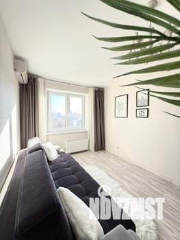 1-к квартира, посуточно, 75м2, 1/1 этаж