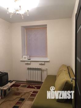 1-к квартира, на длительный срок, 30м2, 1/3 этаж