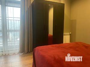1-к квартира, на длительный срок, 45м2, 6/10 этаж