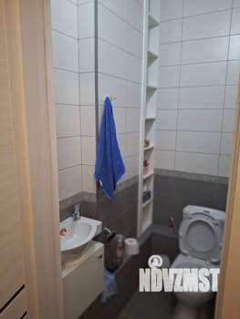 2-к квартира, на длительный срок, 68м2, 7/18 этаж