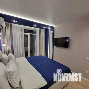 2-к квартира, посуточно, 75м2, 16/17 этаж