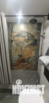 1-к квартира, посуточно, 40м2, 8/13 этаж