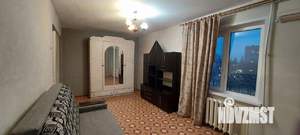 2-к квартира, на длительный срок, 45м2, 4/5 этаж