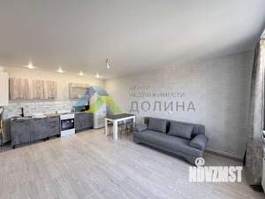 1-к квартира, на длительный срок, 45м2, 3/3 этаж