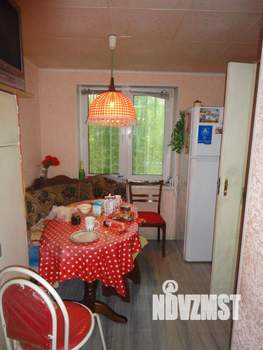 3-к квартира, на длительный срок, 54м2, 1/5 этаж