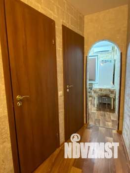 1-к квартира, посуточно, 32м2, 1/5 этаж