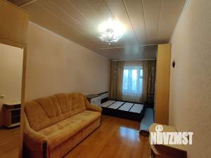 1-к квартира, на длительный срок, 38м2, 6/9 этаж