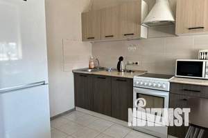 1-к квартира, посуточно, 36м2, 5/8 этаж