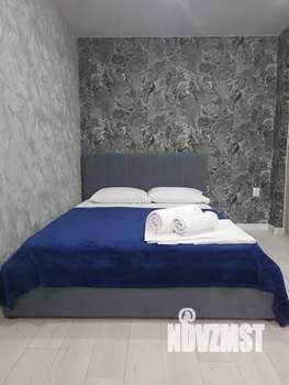 1-к квартира, посуточно, 30м2, 3/7 этаж