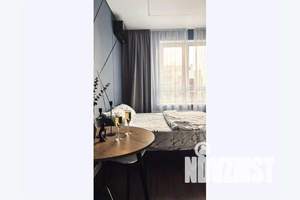 1-к квартира, посуточно, 25м2, 22/22 этаж