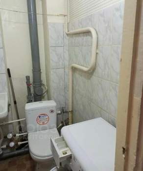 1-к квартира, на длительный срок, 39м2, 9/9 этаж