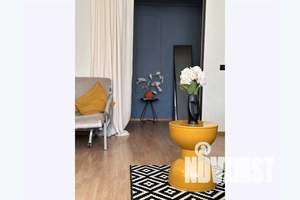 3-к квартира, посуточно, 65м2, 9/9 этаж