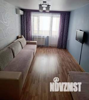 2-к квартира, посуточно, 52м2, 7/9 этаж