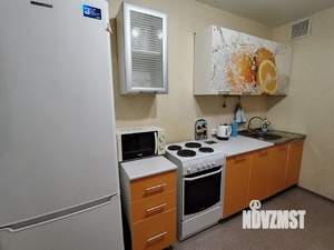 1-к квартира, посуточно, 39м2, 8/9 этаж