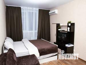 1-к квартира, посуточно, 41м2, 4/9 этаж