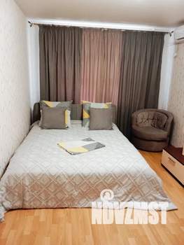 2-к квартира, посуточно, 44м2, 1/5 этаж