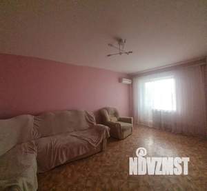 1-к квартира, посуточно, 46м2, 4/9 этаж